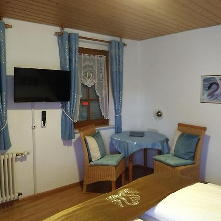 Meyerhof Apartment Wittenweier Екстериор снимка