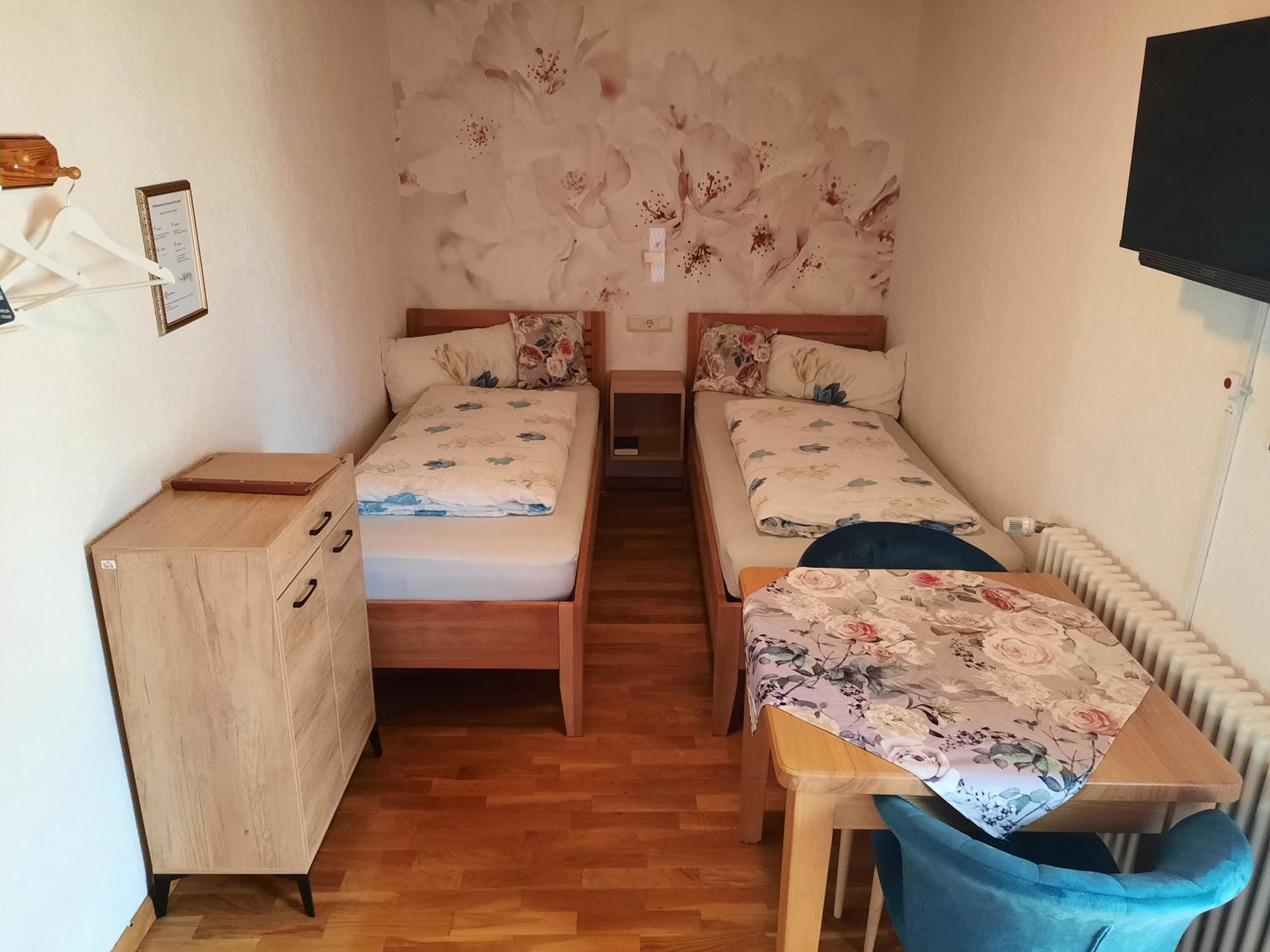 Meyerhof Apartment Wittenweier Екстериор снимка