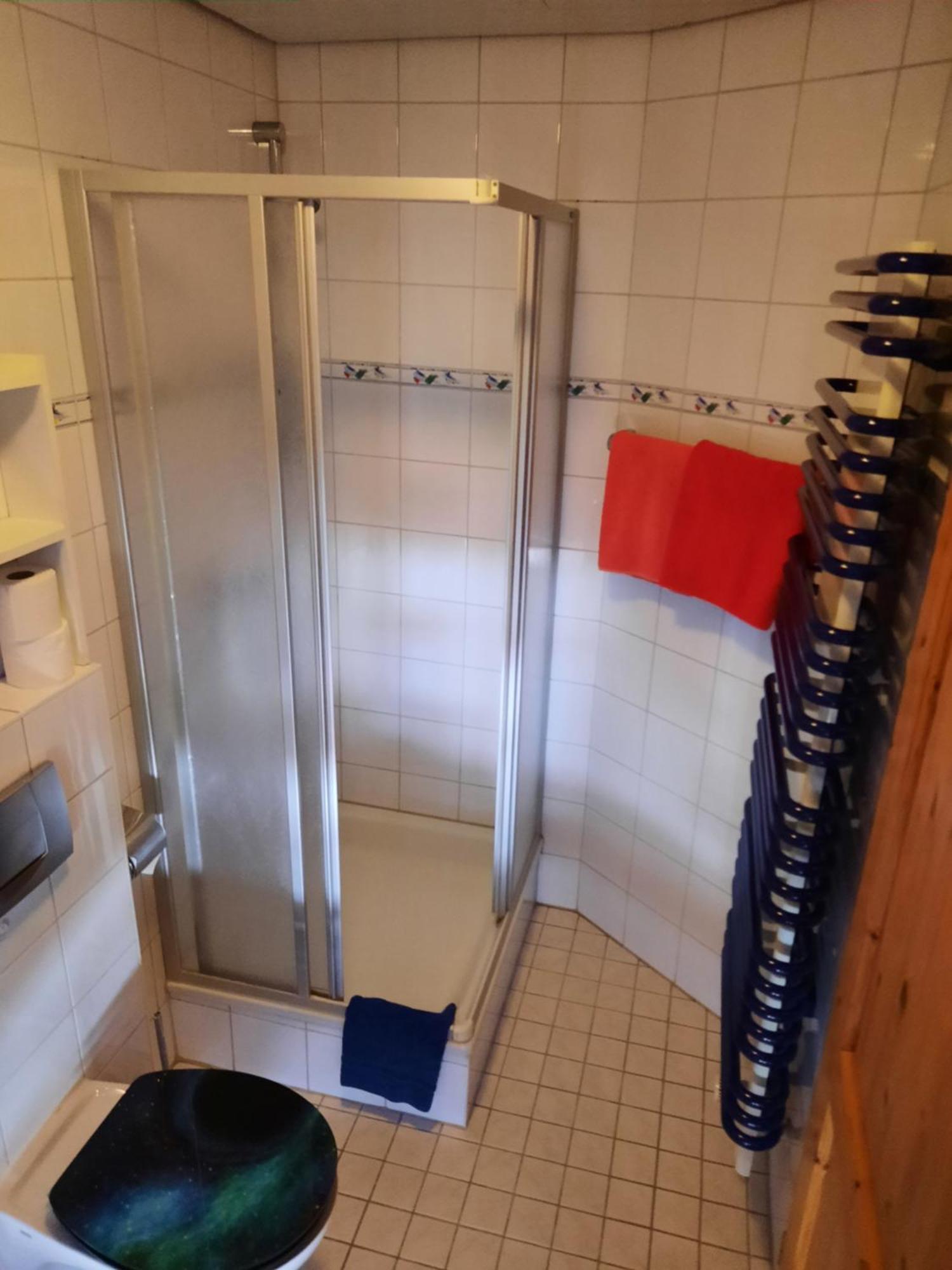 Meyerhof Apartment Wittenweier Екстериор снимка