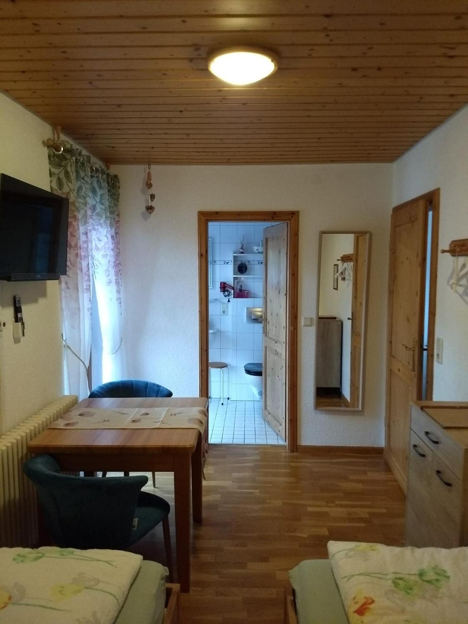Meyerhof Apartment Wittenweier Екстериор снимка
