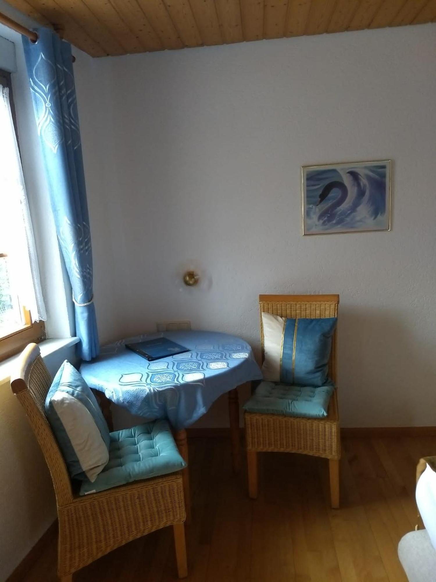 Meyerhof Apartment Wittenweier Екстериор снимка
