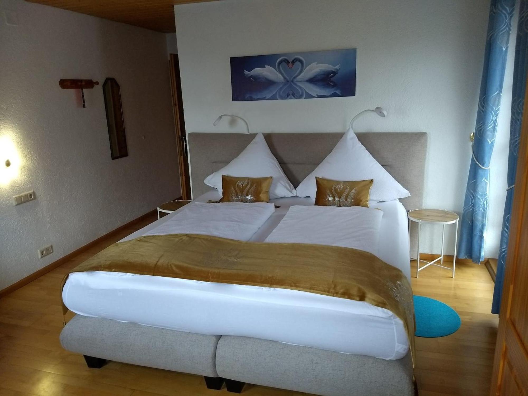 Meyerhof Apartment Wittenweier Екстериор снимка