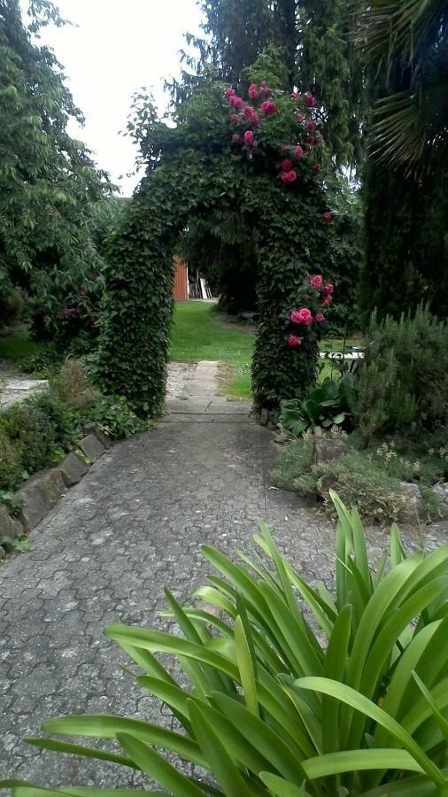 Meyerhof Apartment Wittenweier Екстериор снимка